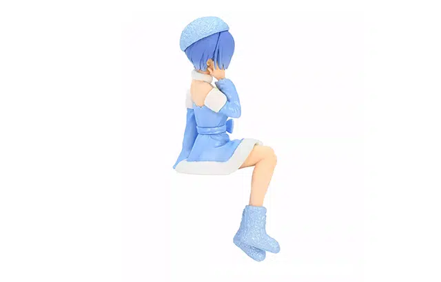 FURYU ReZERO 14cm