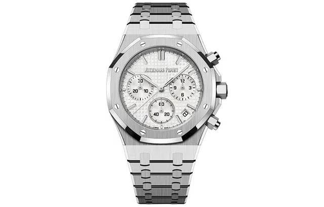 AUDEMARS PIGUET ROYAL OAK 50 41mm 26240ST.OO.1320ST.07