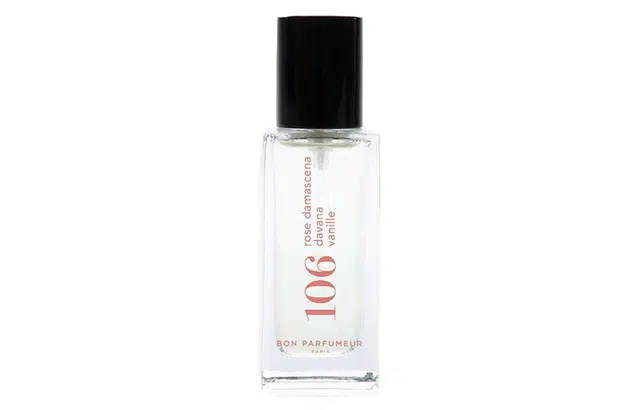 106EDP 15ml