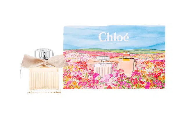 Chloe EDP