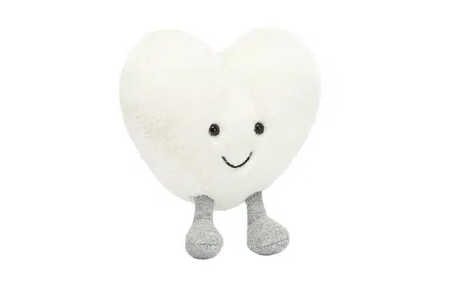 JELLYCAT 10cm