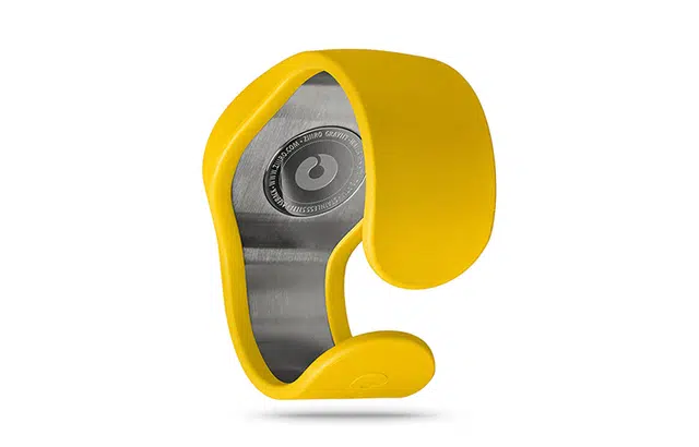 ZIIIRO 38mm Gravity