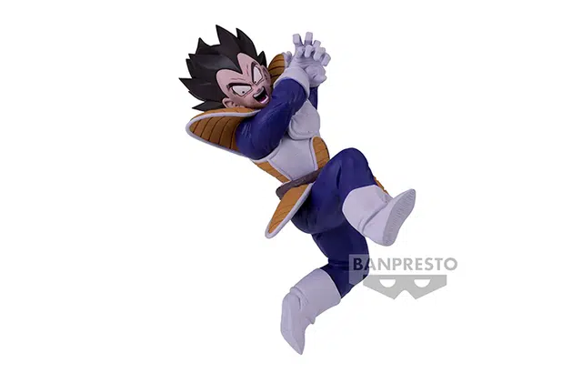 BANPRESTO ZMATCH MAKERS VS 9cm