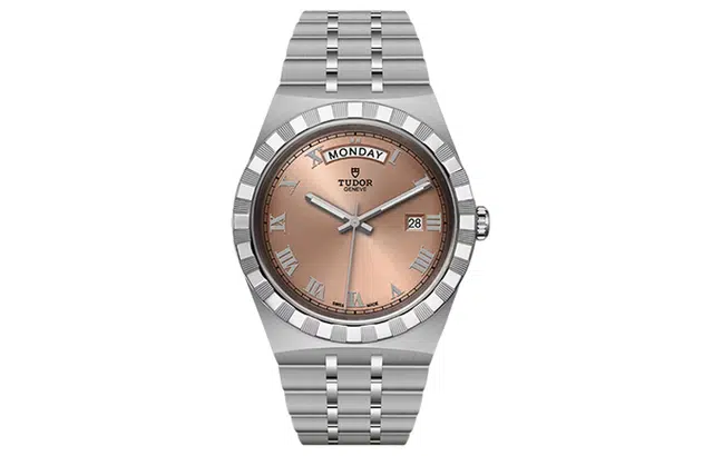 TUDOR 100 41mm M28600-0009