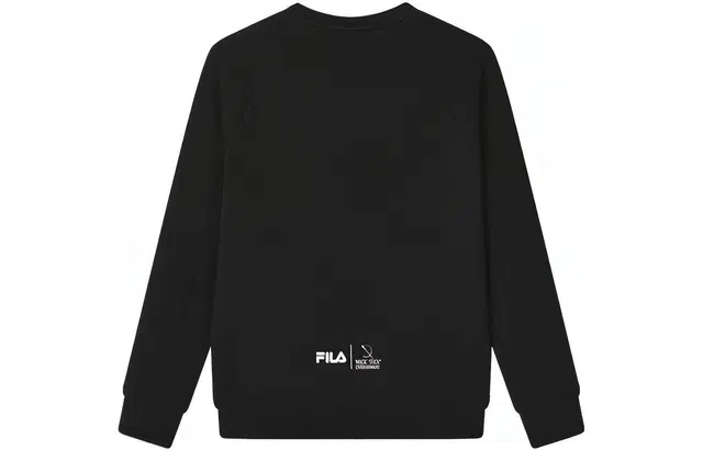 FILA Logo