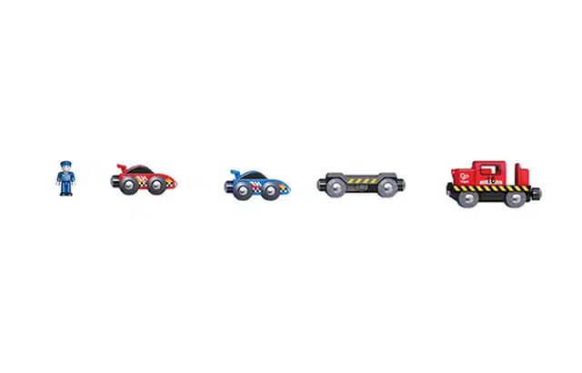 HAPE E3735