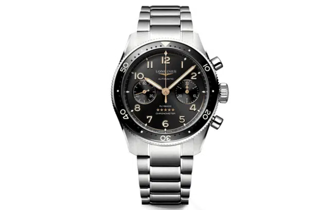 Longines L3.821.4.53.6