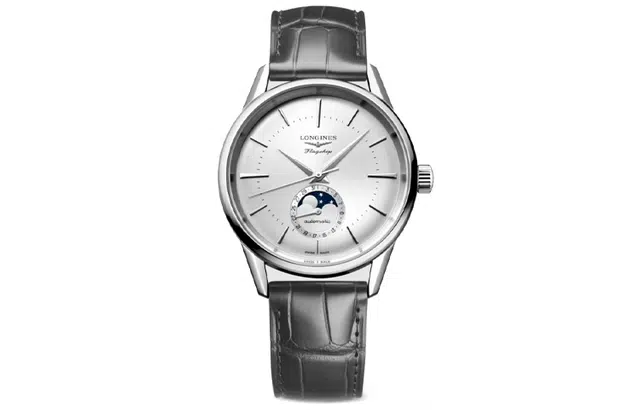 Longines Flagship L4.815.4.72.2