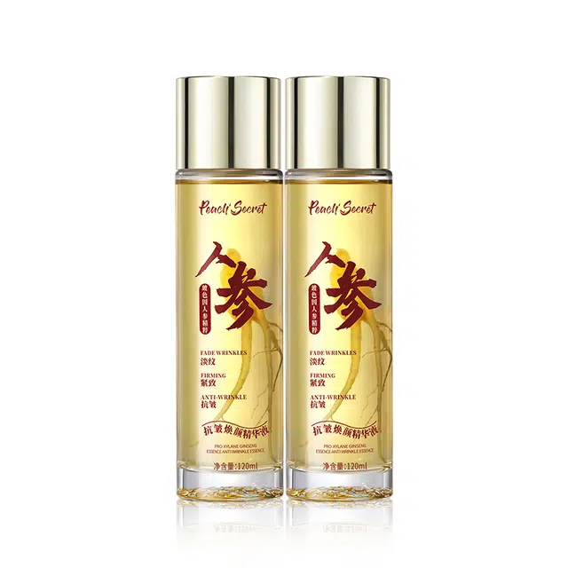 PEACH'S SECRET 120ml