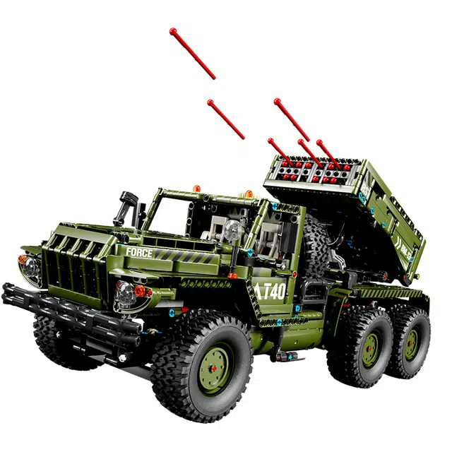 2260pcs T4011