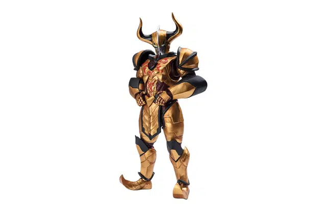 BANDAI S.H.Figuarts 15.5cm