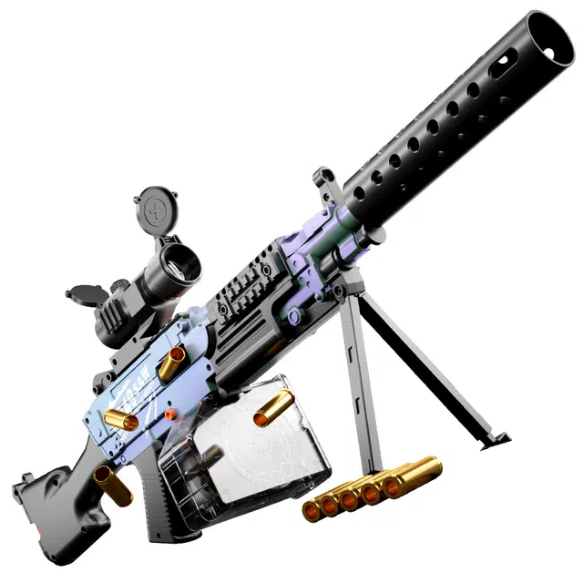 TEMI QBZ95