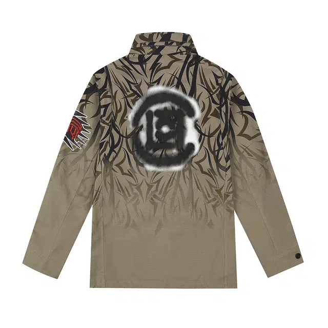 MEDM x CLOTTEE M65 Jacket
