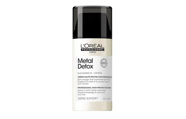 Metal Detox 100ml