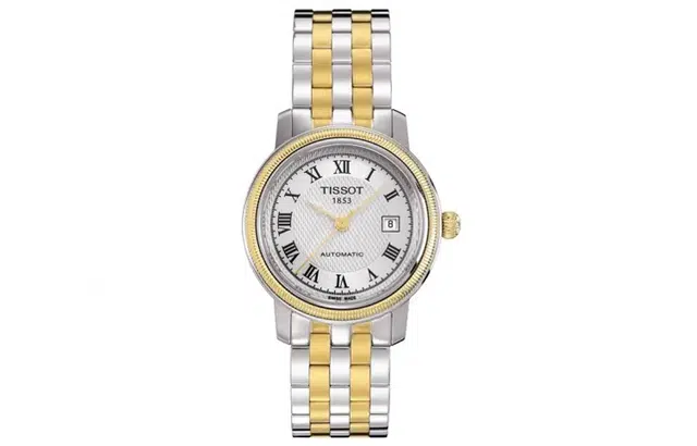 Tissot T045.207.22.033.00