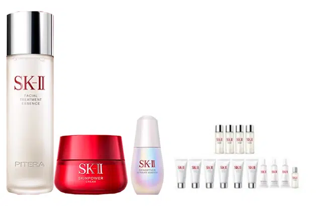 SK-II