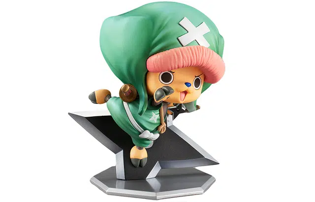 MegaHouse P.O.P ver