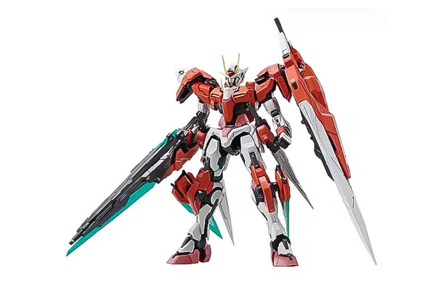 BANDAI RG 1144 00 G 13cm