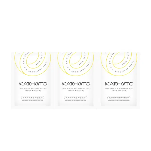 KATO 9ml*3*5*10