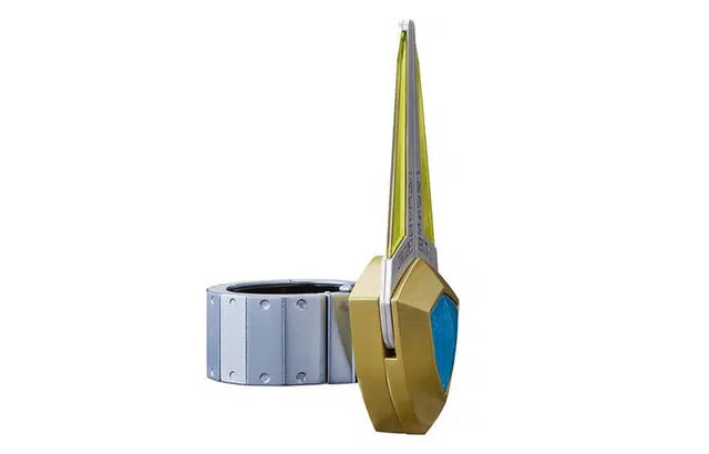 BANDAI PB UR 25