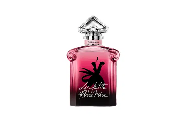 Guerlain La Petite Robe Noire EDP