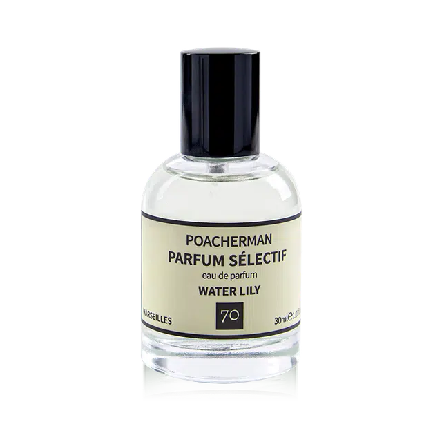 POACHERMAN EDP