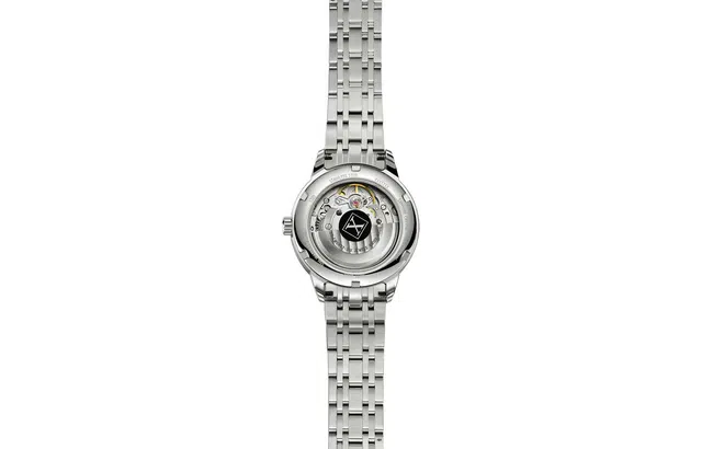 CODEX X 34mm 1205.01.0104.B01