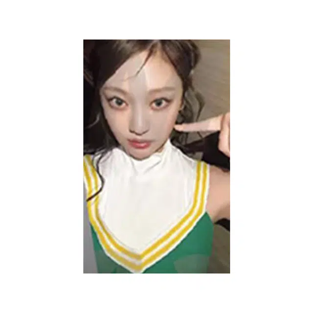 SM Entertainment aespa 3MY WORLDC