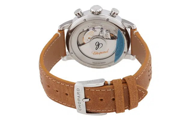 CHOPARD 50 40.5mm 168619-3003