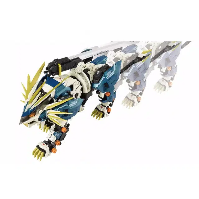 TAKARA TOMY AZ-03 40