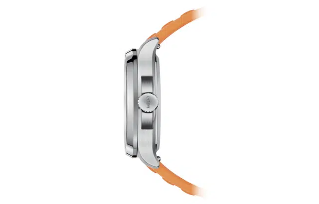 MIDO TV 100 39.2*40mm M049.526.17.081.00
