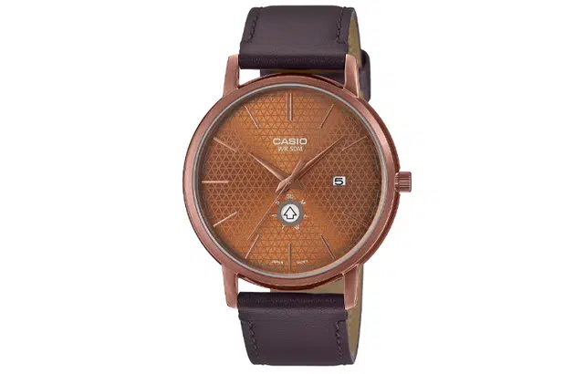 Casio MTP-B125RL-5AV