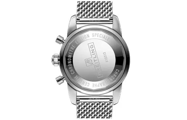 BREITLING 200 44mm A13313121L1A1