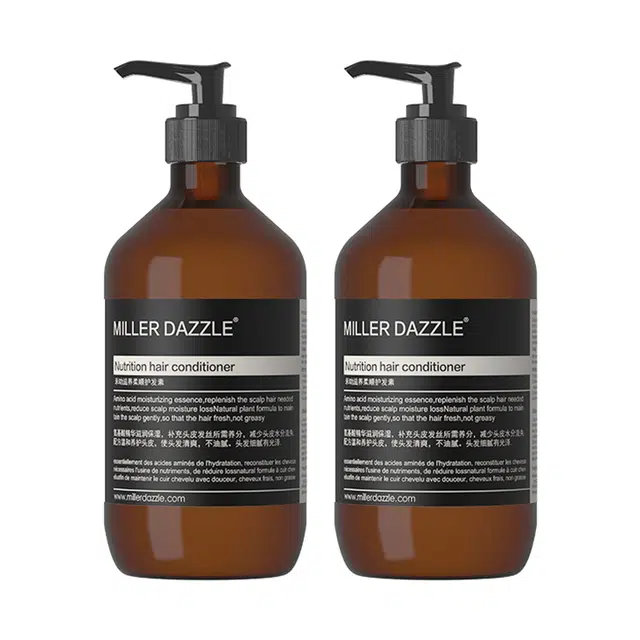 Millerdazzle 500ml*2