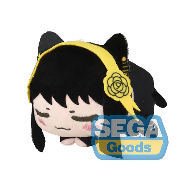 SEGA EX vol.1 7cm