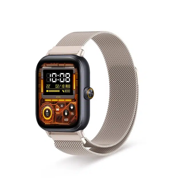 FZRT iqoo watch gtvivowatchgt