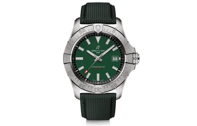 BREITLING 300 42mm A17328101L1X1