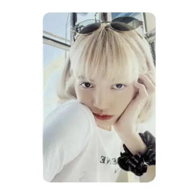 YG Entertainment BLACKPINK BORN PINK Box Ver