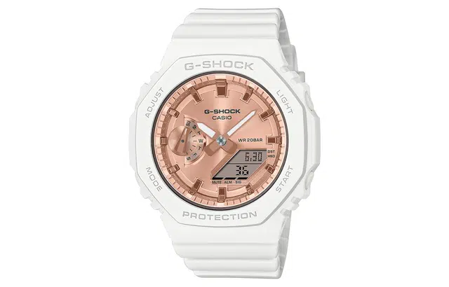 CASIO G-SHOCK GMA-S2100MD