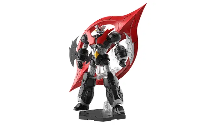 BANDAI HG Z ZERO INF 15cm