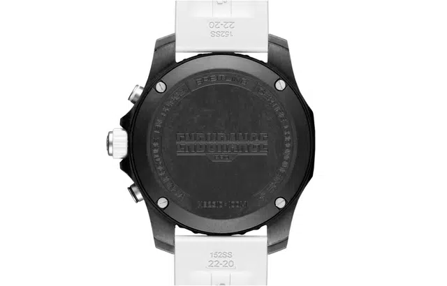 BREITLING 100 44mm
