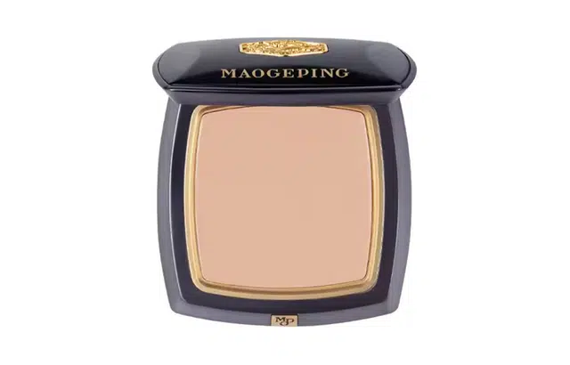 毛戈平 凝脂新肌无痕粉膏丝光玉面肌粉膏 丝绒自然提亮肤色修饰肤色