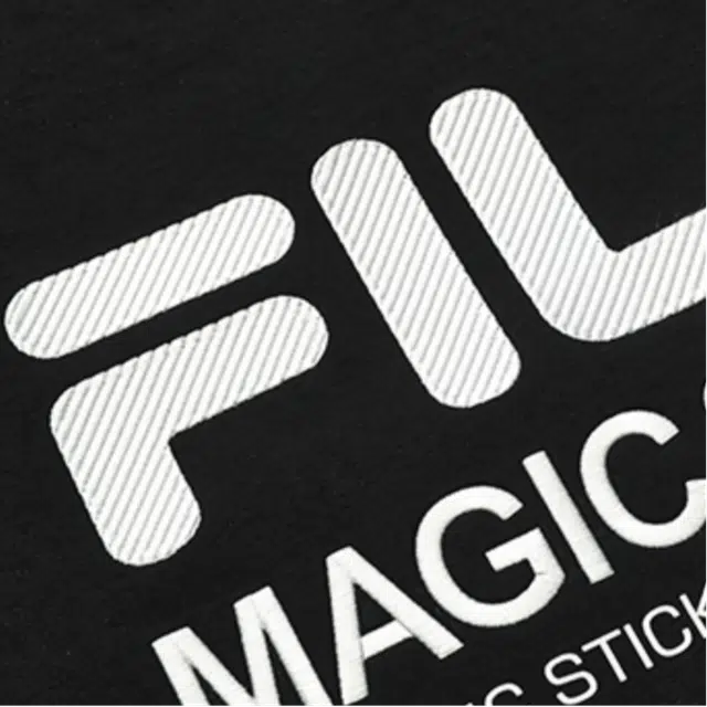 FILA Logo