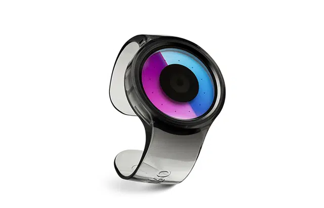 ZIIIRO 40mm Proton