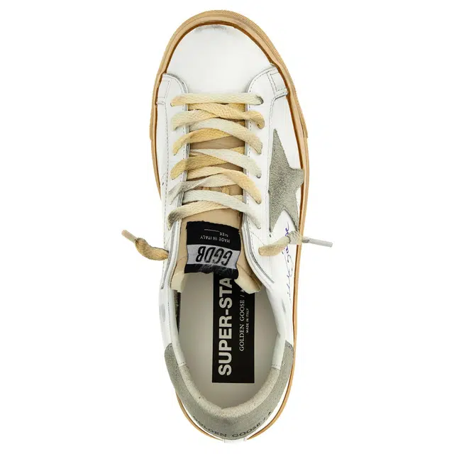 Golden Goose Super-Star