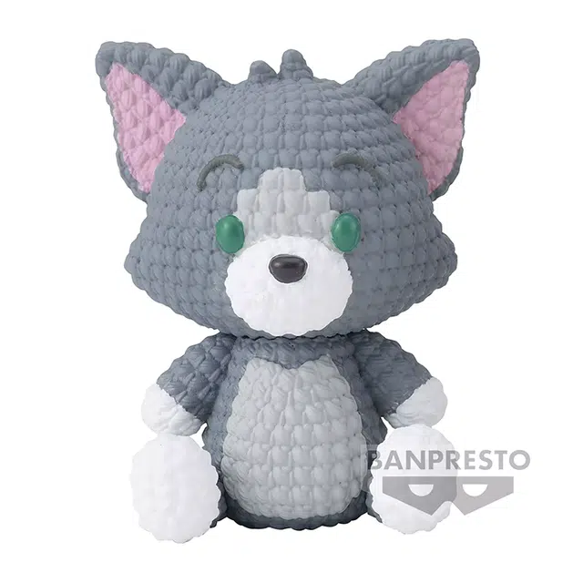 BANPRESTO TOM