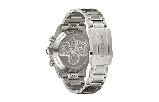 MONTBLANC 100 U0130983