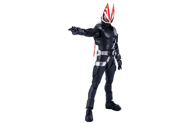 BANDAI SHF 112 GEATS 15cm