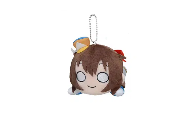SEGA LoveLive passions 12cm