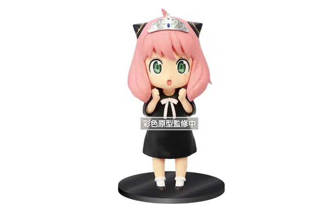 TAITO 10cm